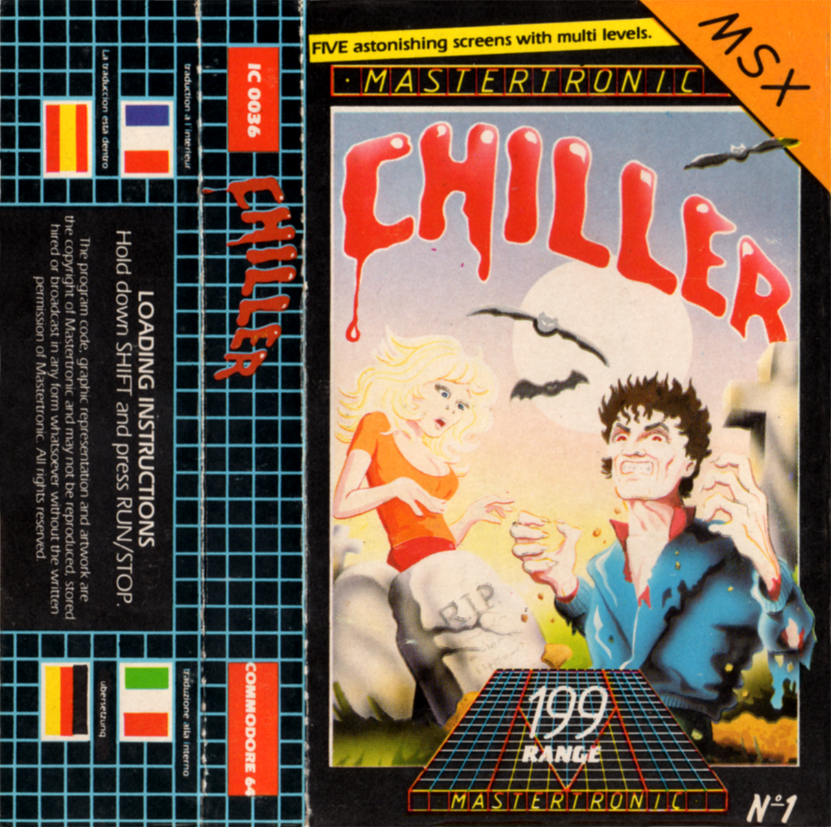 Chiller